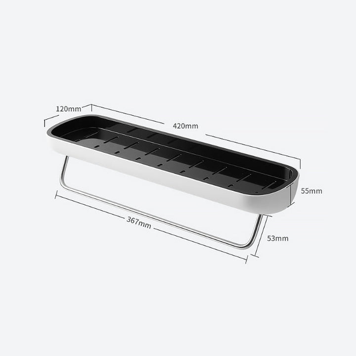 Limbar Oppbevaringsboks Organizer | Luvikno