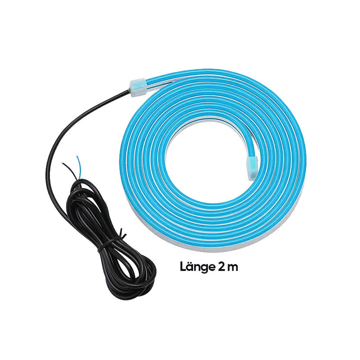 Luvikno | Bil dagslys lampe