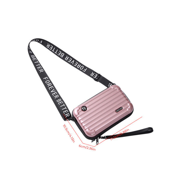 Luvikno | Mini Koffert Bag