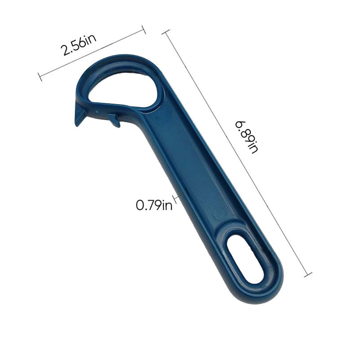 Luvikno | Ring-Pull Boksåpner