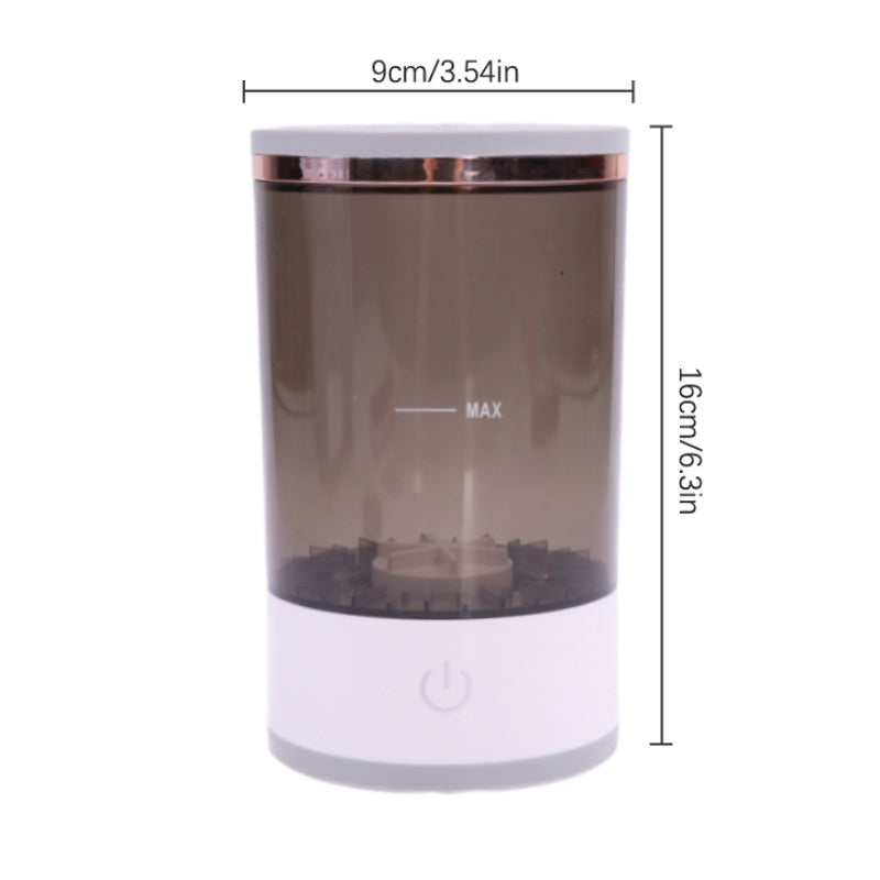 Electric Makeup Brush Cleaner | luvikno