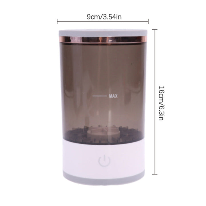 Electric Makeup Brush Cleaner | luvikno