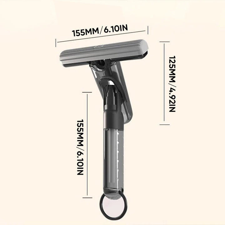 Mini Spray Mop for Countertop Cleaning | Luvikno