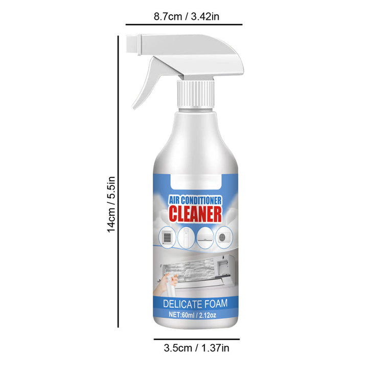 Luftfilter rens spray | Luvikno