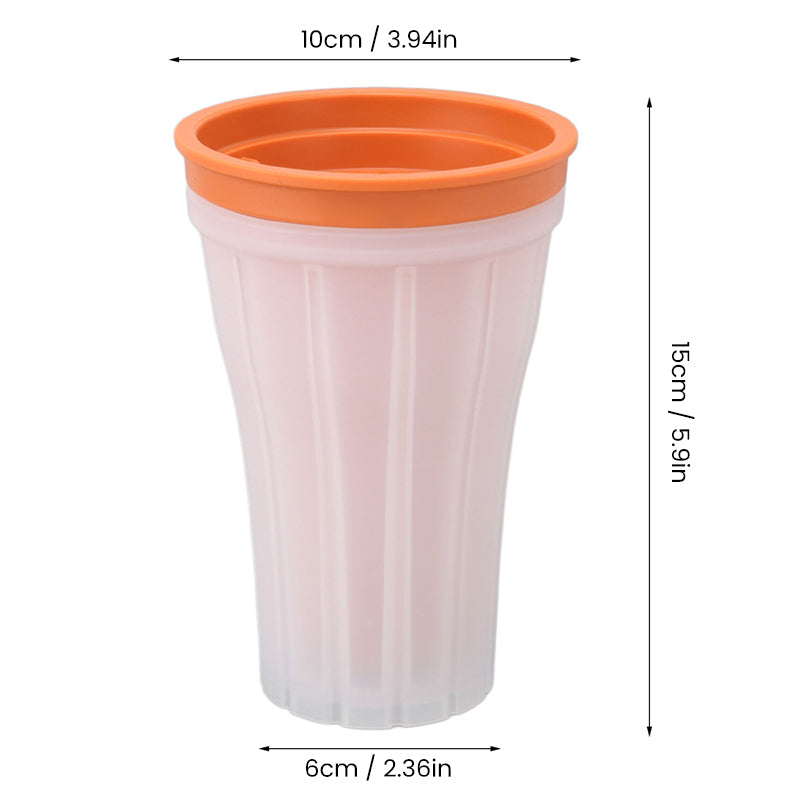 Smoothie Cup | Luvikno