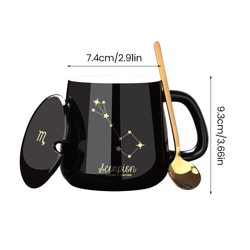 Constellation Krus | Luvikno