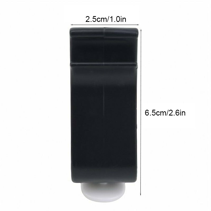 Luvikno | Golf Putter Klemmer, 14 stk