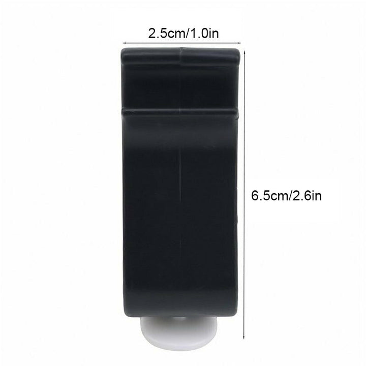 Luvikno | Golf Putter Klemmer, 14 stk