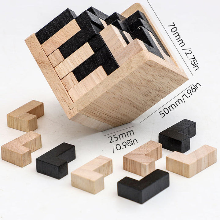 Rubik's Lock Rubik's Cube Leker | Luvikno
