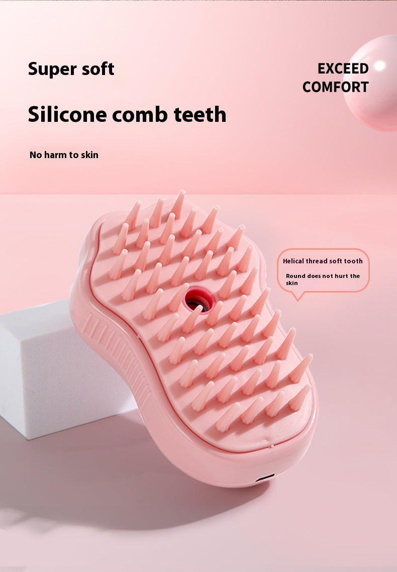 Pet Spray Comb | Luvikno