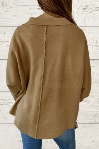 Luvik | Bleiseritaka