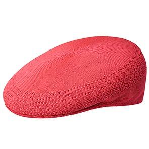 Tropic 504 Ventair - Kangol Flat Cap | Luvikno