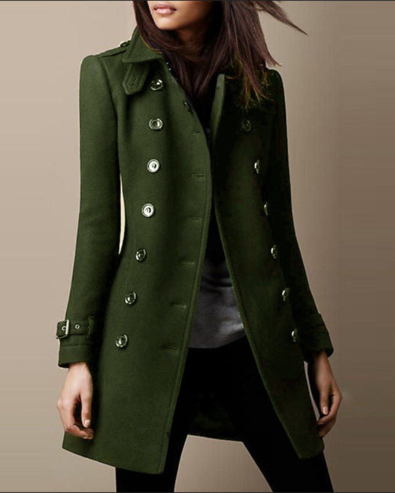 Luvik | Muodikas ja tyylikäs takki