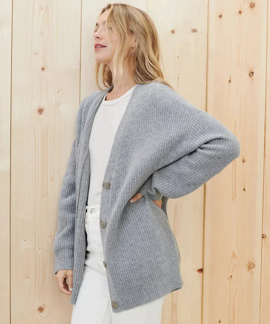 Luvik | Kashmir-genser - Tidless stil møter elegant komfort