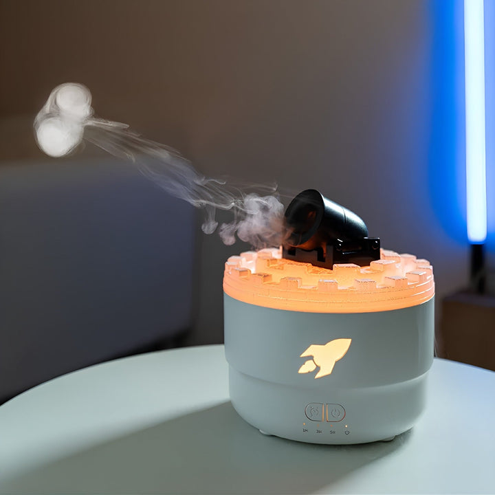 Unique Cannon Luftfukter - VaporBlast | Luvikno