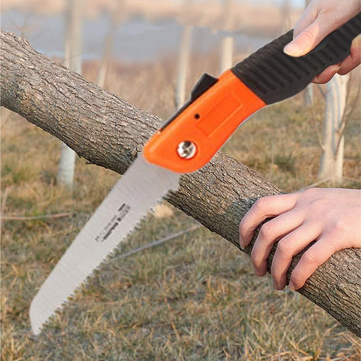 Nomad Tough Cut Heavy Duty Foldbar Sag | Luvikno