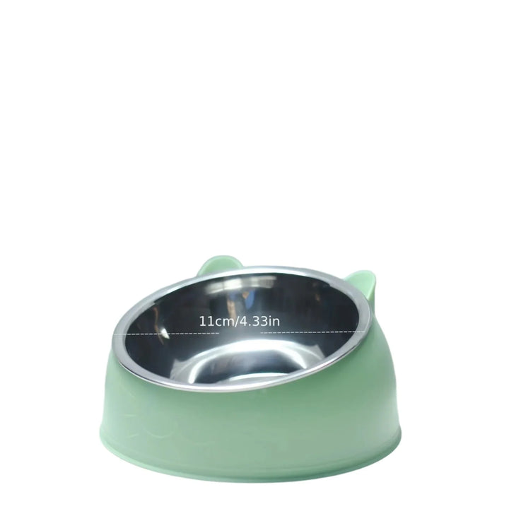 Hevet kattematbolle – FeedComfort Luvikno