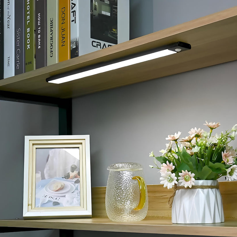 Moderne Vegglampe | Elegant, trådløs og funksjonell | Luvikno