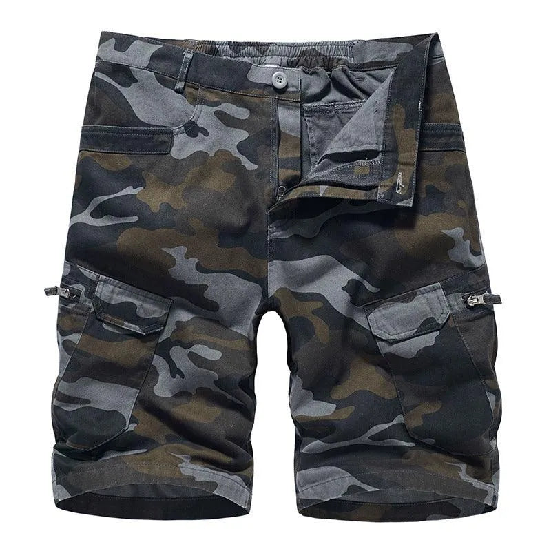 Luvik | Miesten Shorts