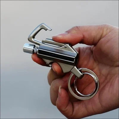 Vanntett Flint Fire Starter | Luvikno