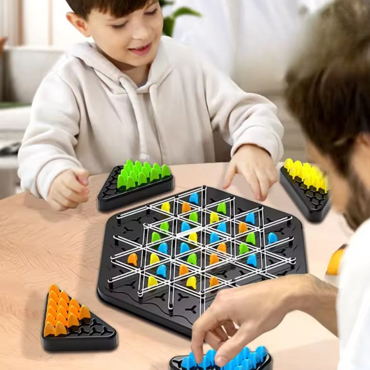 Luvikno | MindTwist — Tenn hjernebrenner-magi for uforglemmelige spilledager
