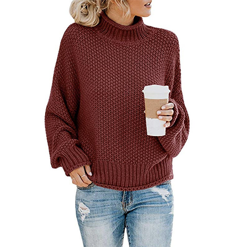 Luvik | Fleece genser
