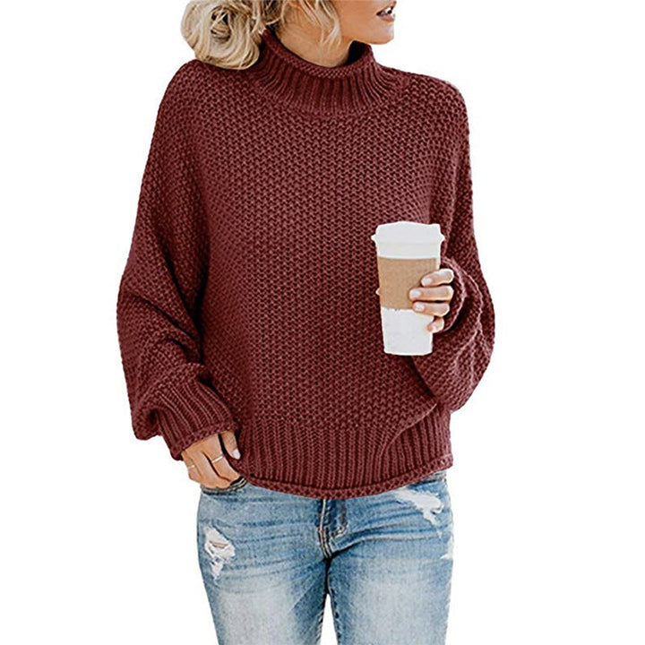 Luvik | Fleece genser