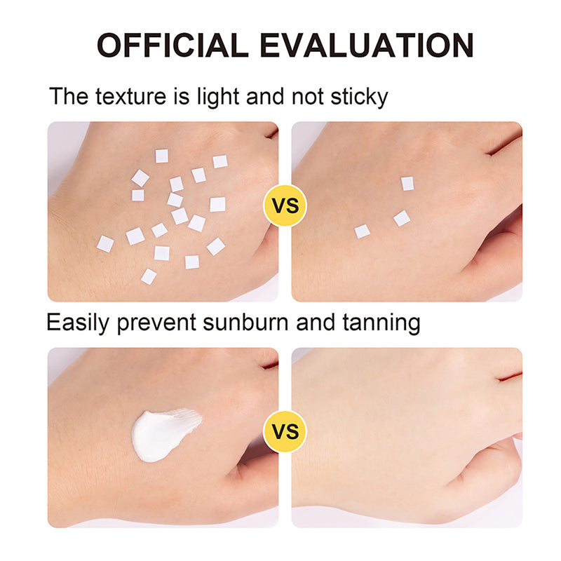 Luvikno | Korrigerende CC Cream