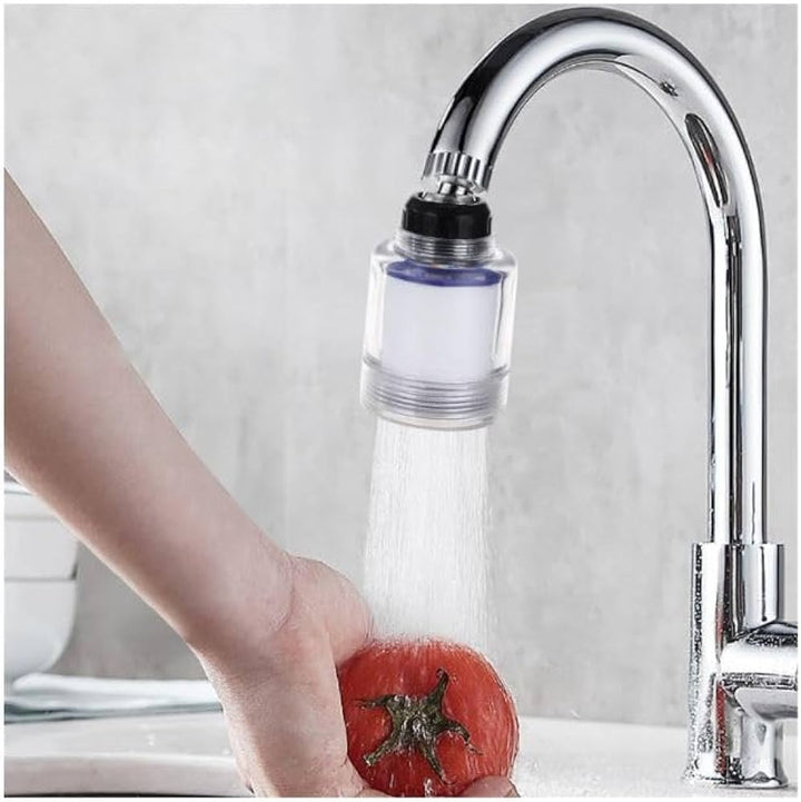 AquaClear | Kranfilter festemant | Luvikno