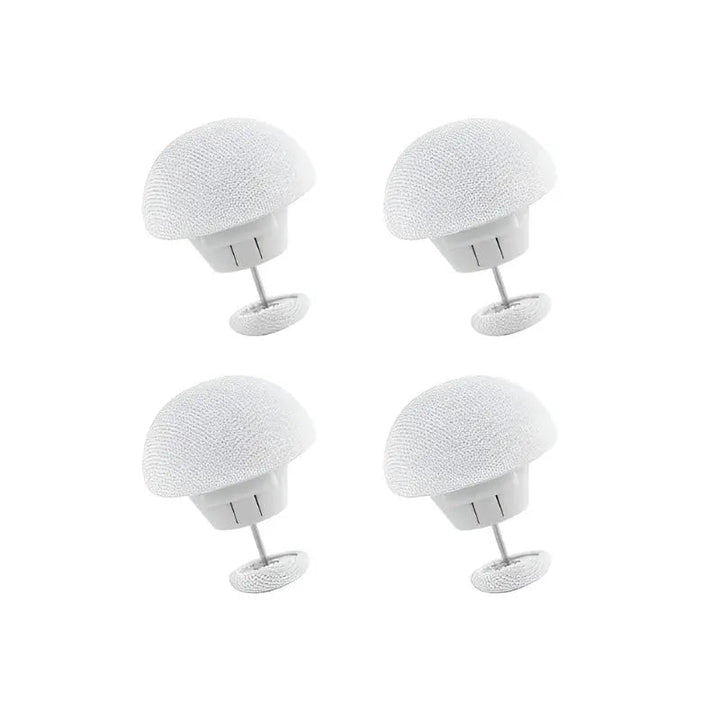 Luvikno | GripSleepPro Clips — For dyner som aldri glir og holder søvnen din uforstyrret