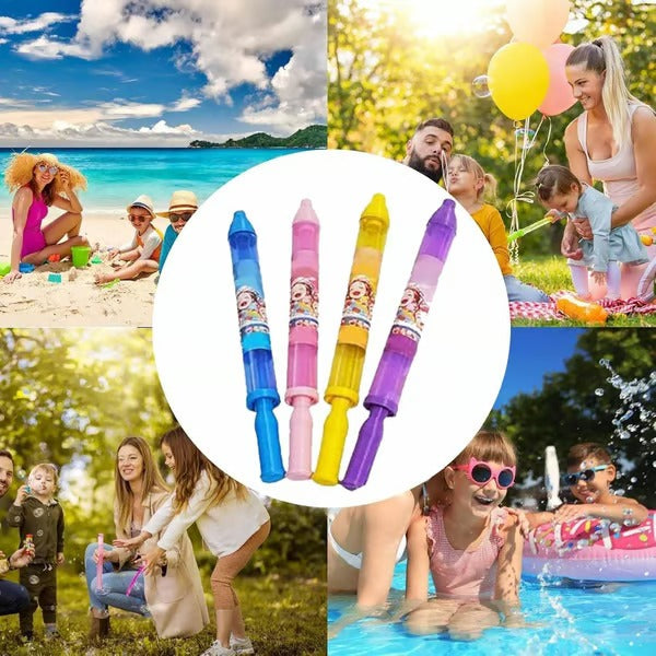 HydroBlaze — Tenn ubegrenset vannmoro og frisk opp hver varme sommerdag! | Luvikno