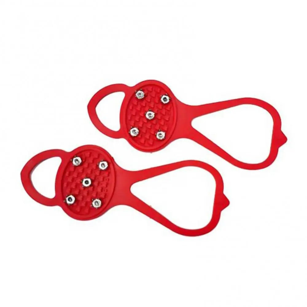 Universelle sklirfrie grep pigger | Luvikno
