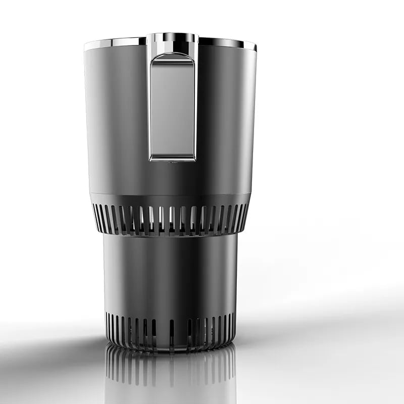 CoffeeChill — Ditt hemmelige våpen for perfekt drikke glede når som helst og hvor som helst | Luvikno