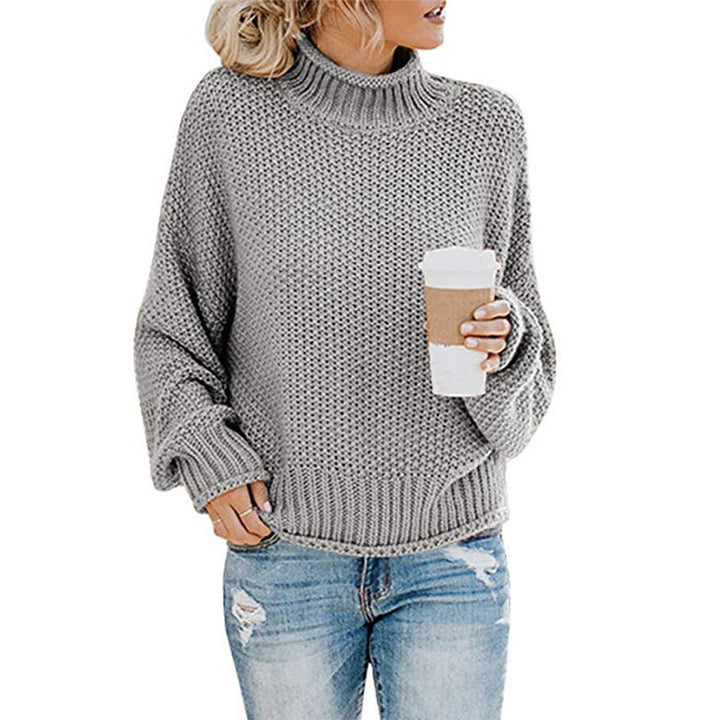Luvik | Fleece genser