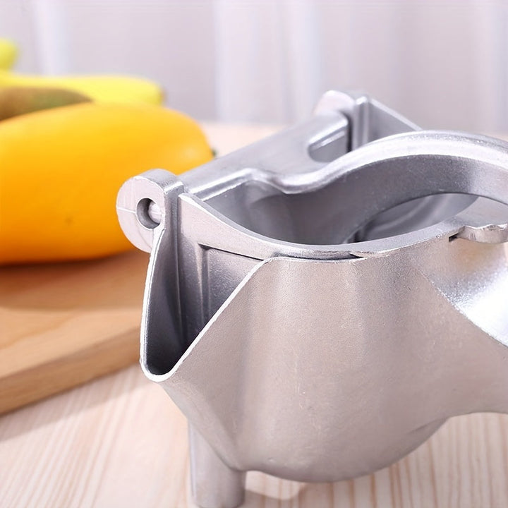Sumba Juicer - Multifunksjonell Fersk Juice Maskin for Hjemmebruk Luvikno