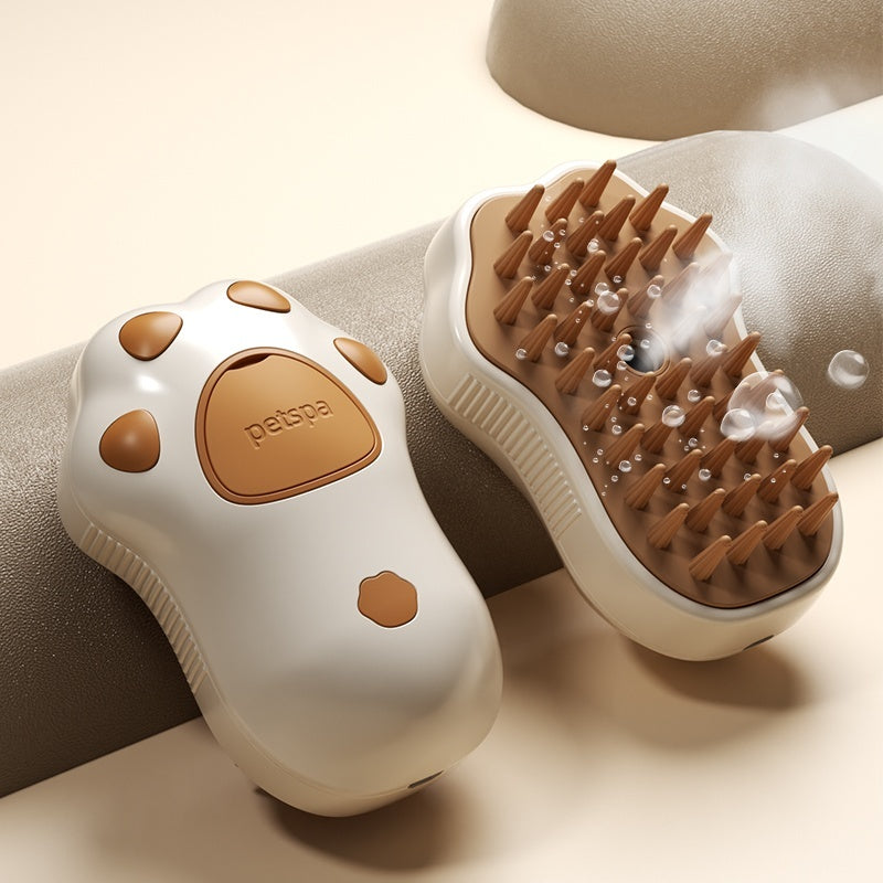 Pet Spray Comb | Luvikno