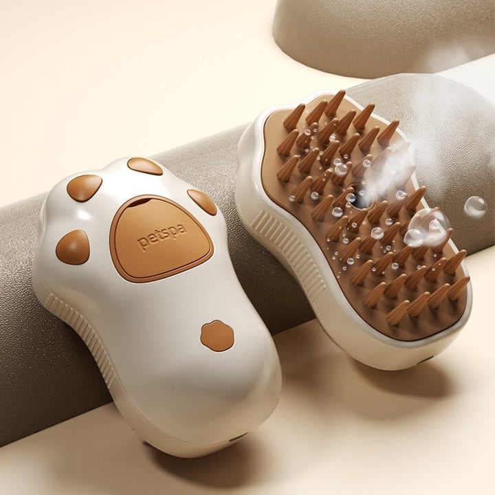 Pet Spray Comb | Luvikno