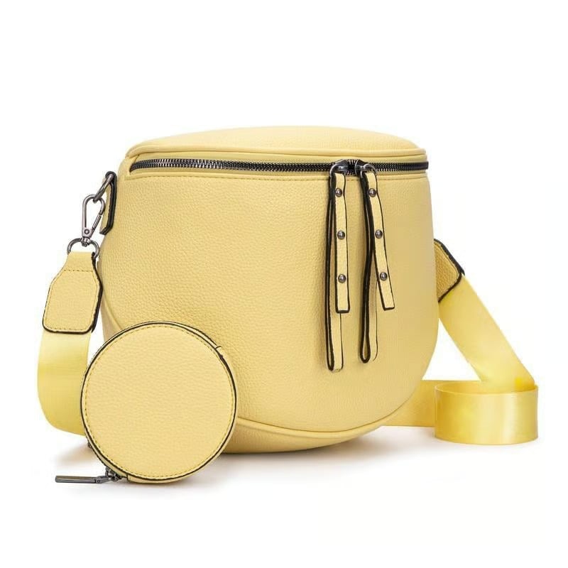 FlexiCarry Bag — Ingen flere kaos, full frihet for ditt daglige liv! | Luvikno