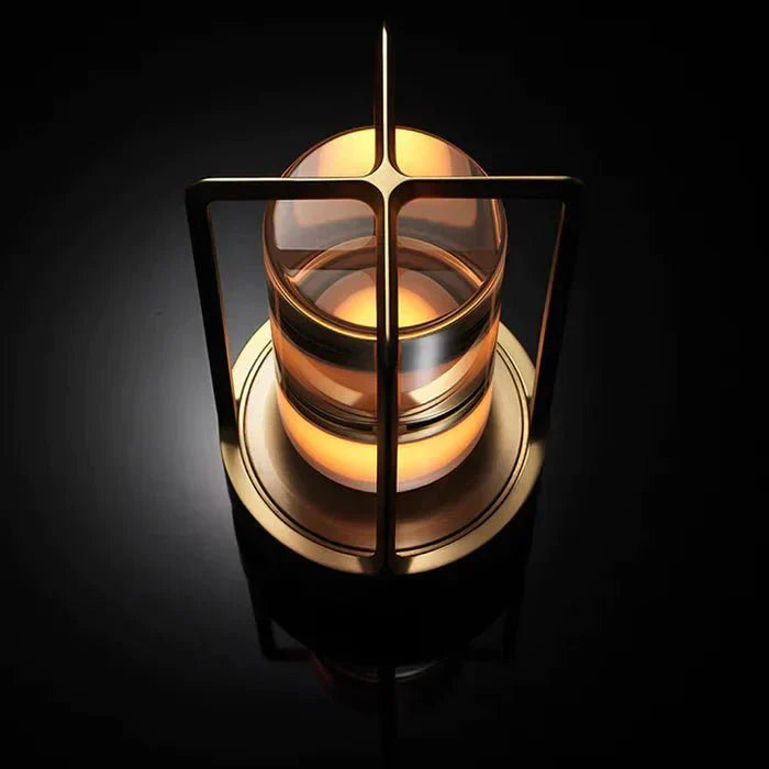Lampe - Eleganse belyse - Tidløst design | Luvikno