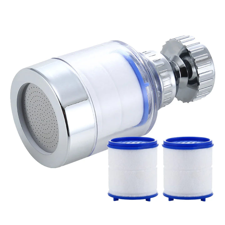 AquaClear | Kranfilter festemant | Luvikno