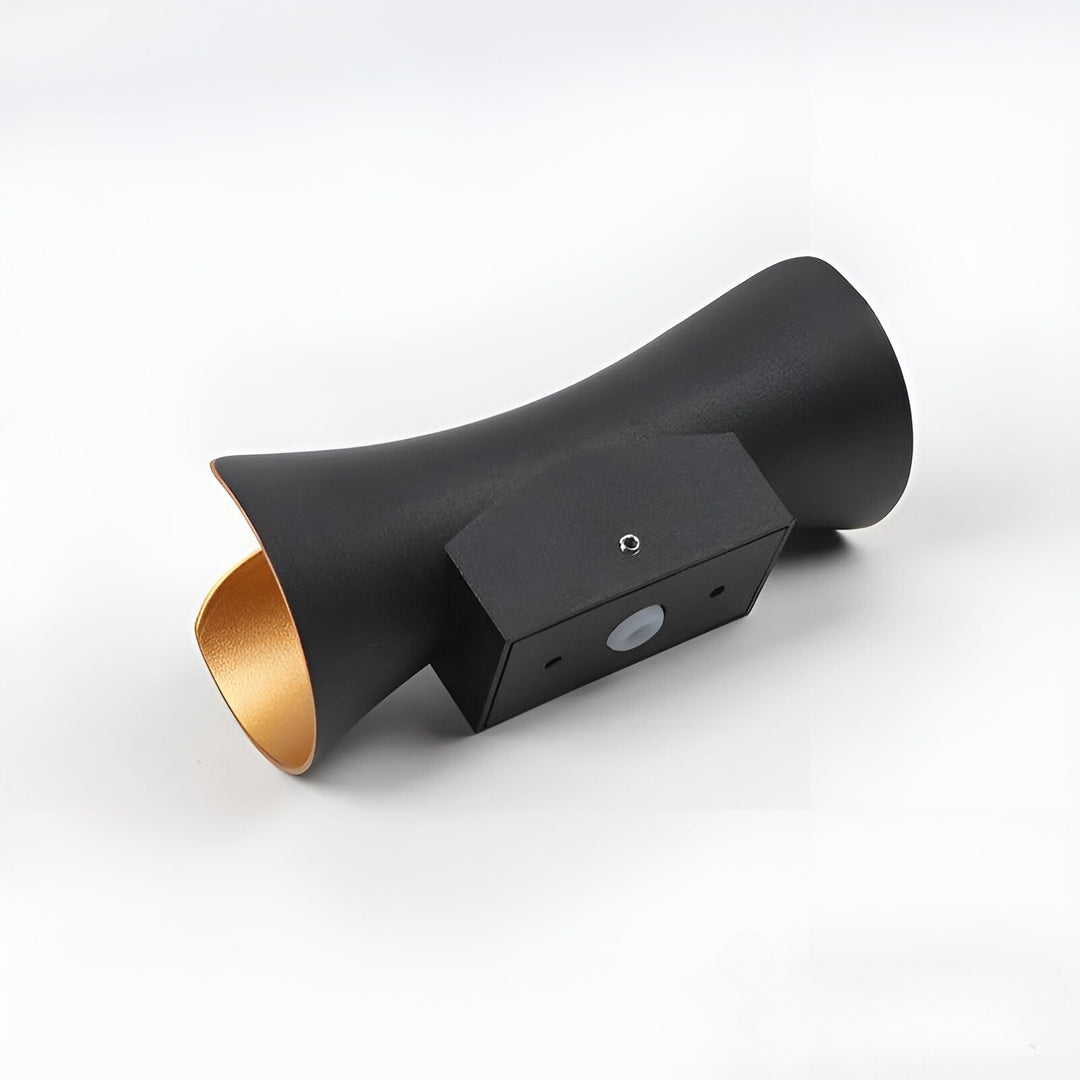 Luvikno | Luxuria Utendørs Vegglampe - UrbanGlow LED Belysning