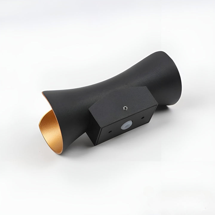 Luvikno | Luxuria Utendørs Vegglampe - UrbanGlow LED Belysning