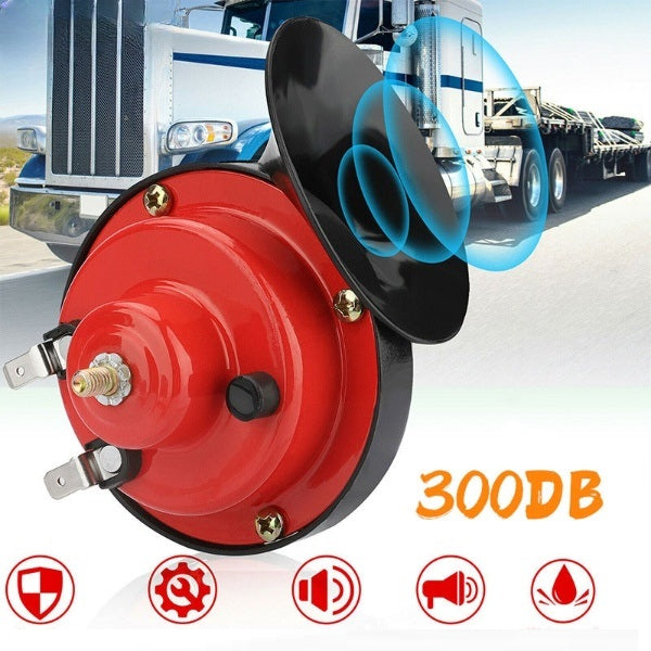 Lauter Horn for Vehicles | Luvikno