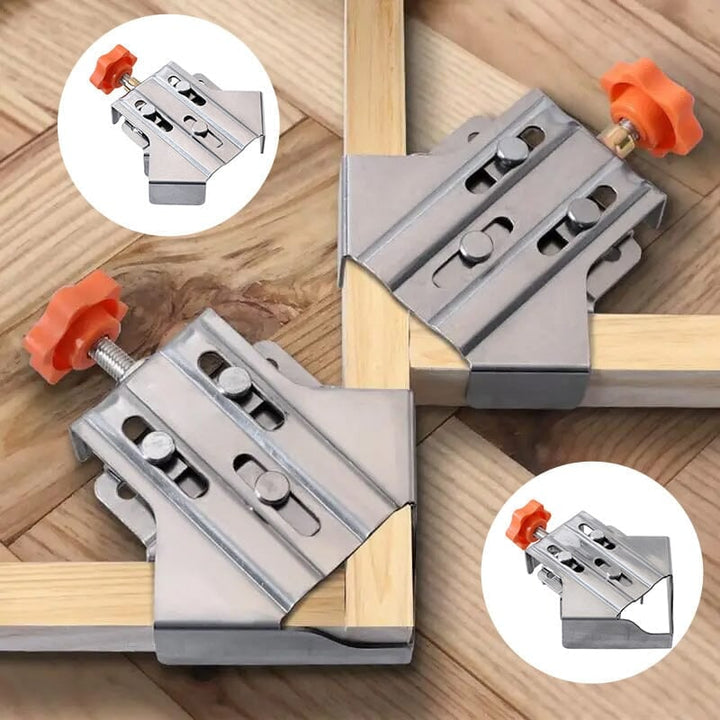 Luvikno | EdgeMaster Pro — Hold hver vinkel tett for feilfrie tilkoblinger uten frustrasjon
