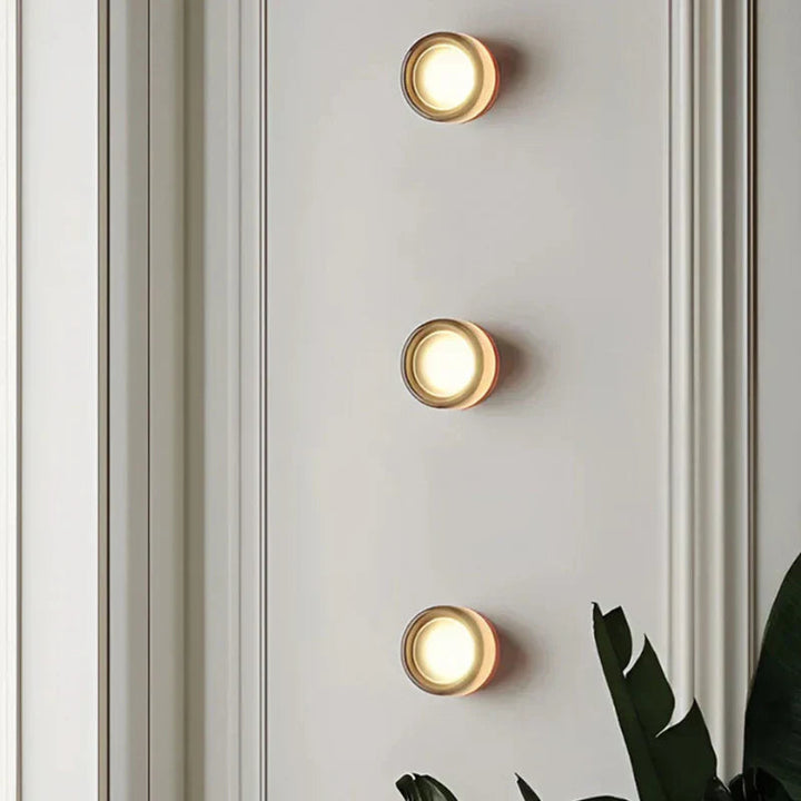 SmoothGlow – Skaper et innbydende lys overalt Luvikno