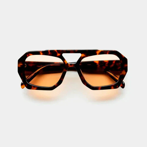 Trendy kvinners solbriller – Solana | Luvikno