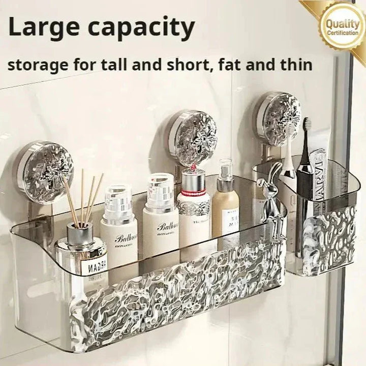 Regalde | Optimaliser ditt rom praktisk uten boring | Luvikno