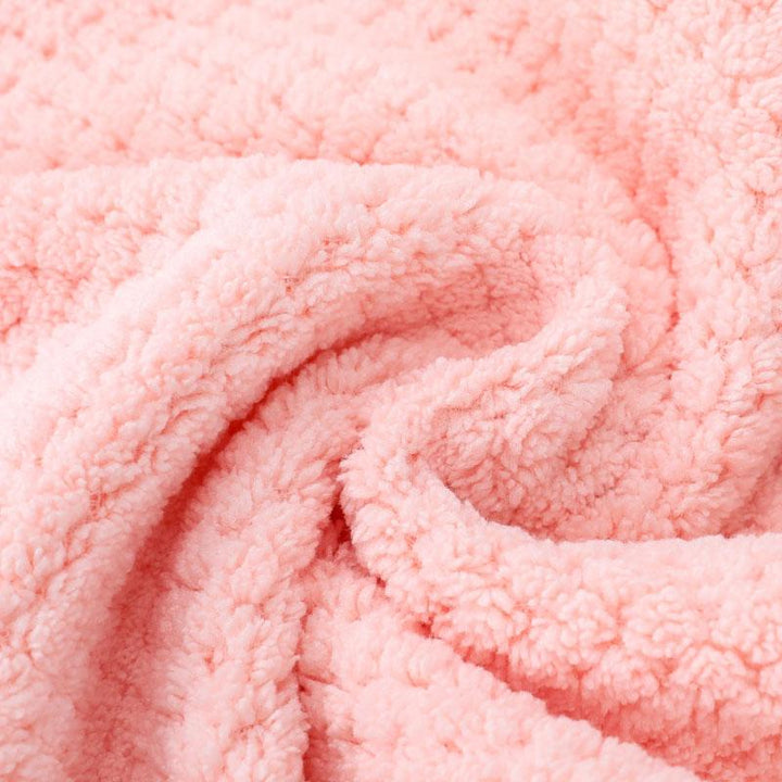Ultra-absorberende mikrofiber kjøkkenhåndklær | Luvikno