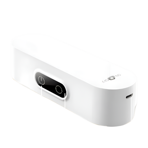 Magnetisk Dimmbar LED med Intelligent Bevegelsedeteksjon Luvikno