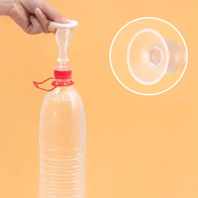 Dørstopper laget av PVC-silikon | Luvikno